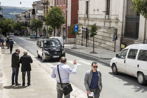 Pilota Ragusa